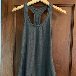 Lululemon Pima Cotton Cool Racerback